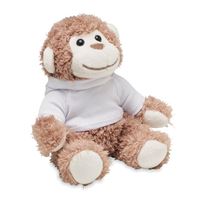 PELUCHE A FORMA DI ANIMALE